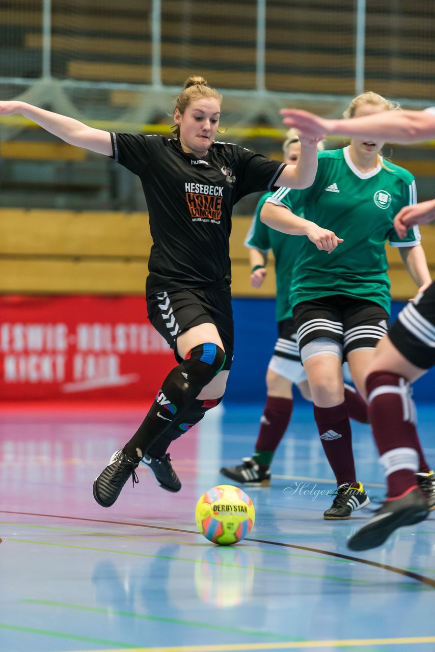 Bild 362 - Frauen Landesmeisterschaft